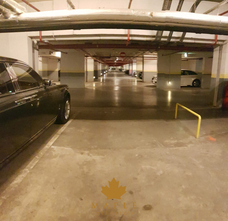 De inchiriat apartament 3 CAMERE Emerald Residence Lacul Tei