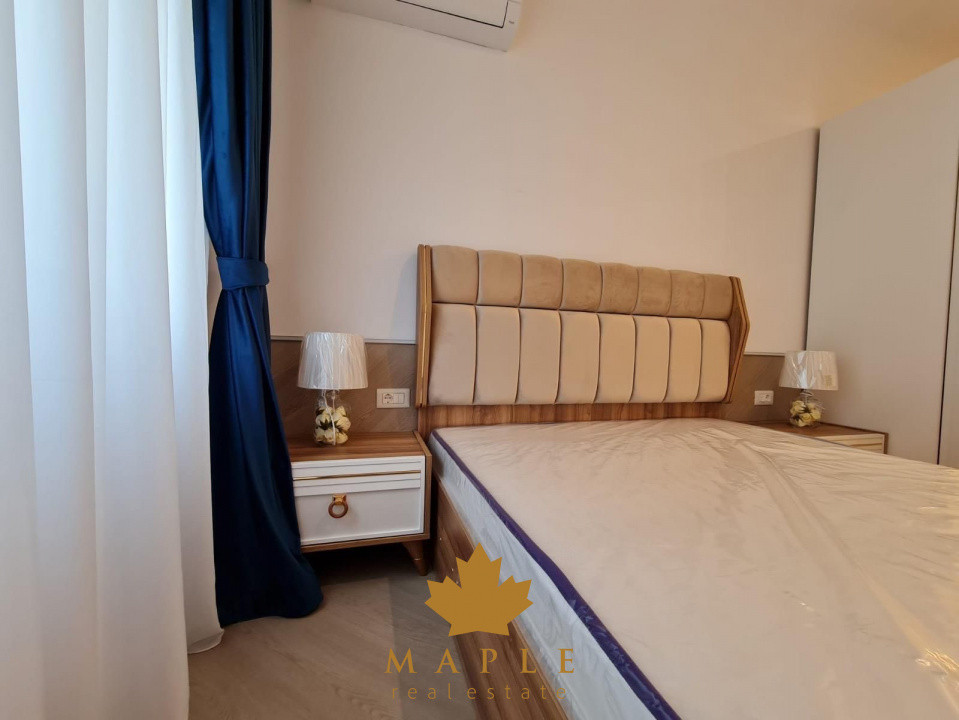 De inchiriat: Apartament 3 camere | Cortina North Pipera | Aviatiei