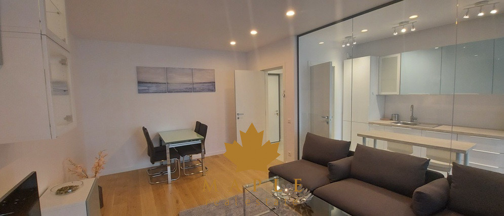 De inchiriat: apartament 2 camere NUSCO Pipera | Floreasca | Nou