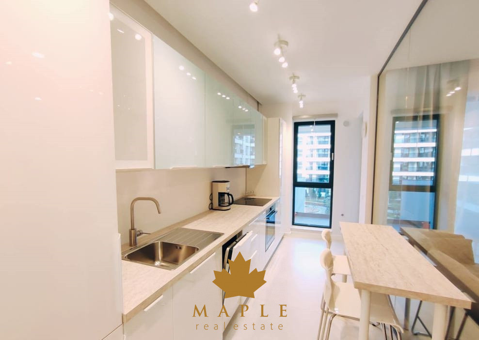 De inchiriat: apartament 2 camere NUSCO Pipera | Floreasca | Nou