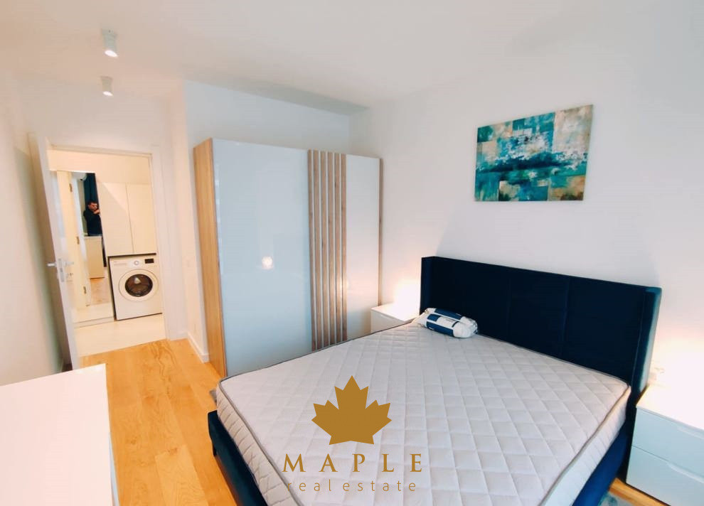 De inchiriat: apartament 2 camere NUSCO Pipera | Floreasca | Nou