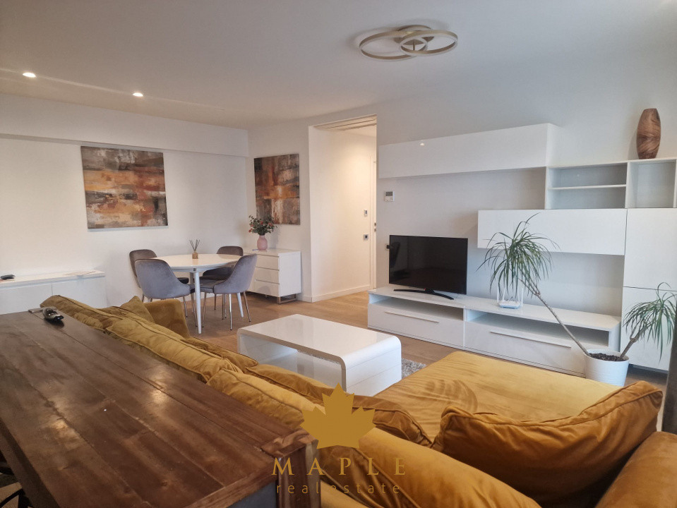 De vanzare: Apartament 3 camere | Aviatiei Tower Pipera Floreasca