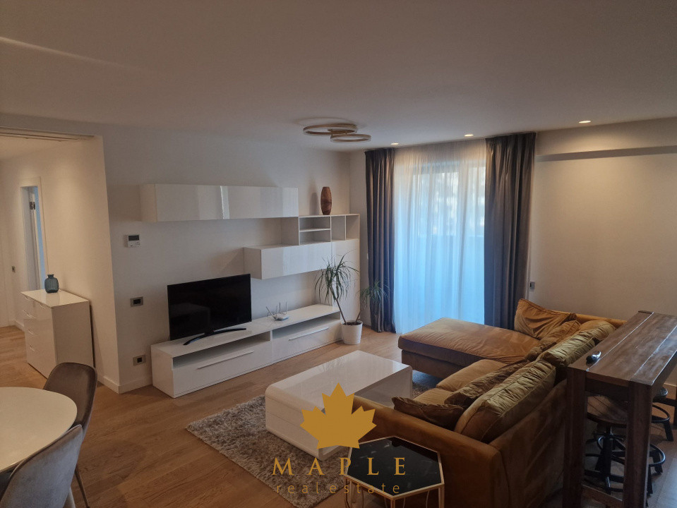 De vanzare: Apartament 3 camere | Aviatiei Tower Pipera Floreasca