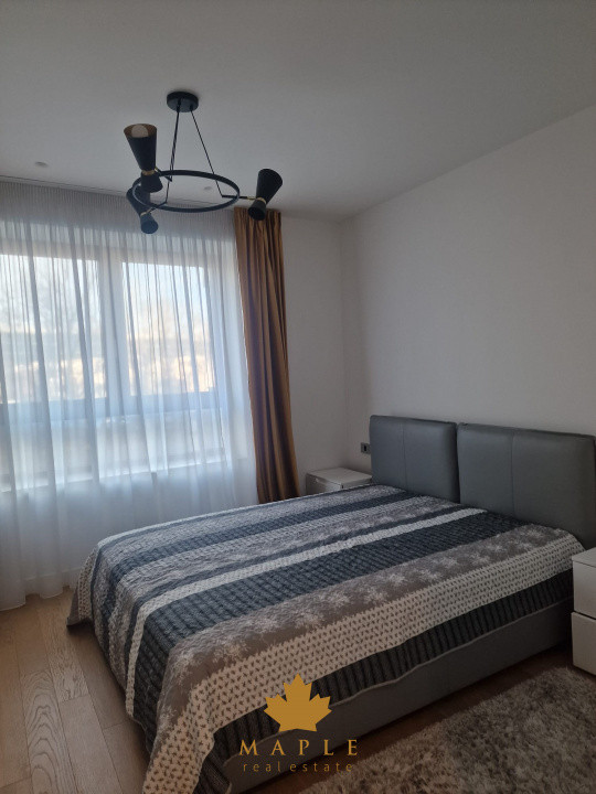De vanzare: Apartament 3 camere | Aviatiei Tower Pipera Floreasca