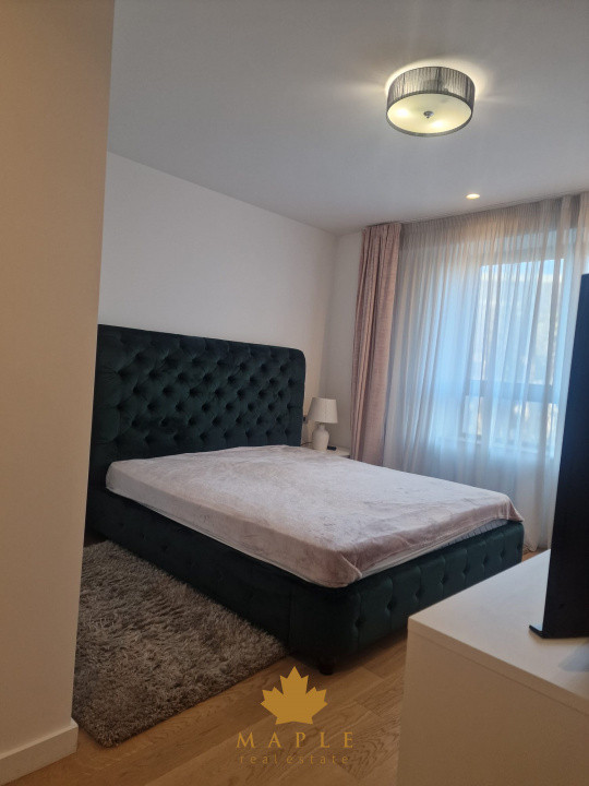 De vanzare: Apartament 3 camere | Aviatiei Tower Pipera Floreasca