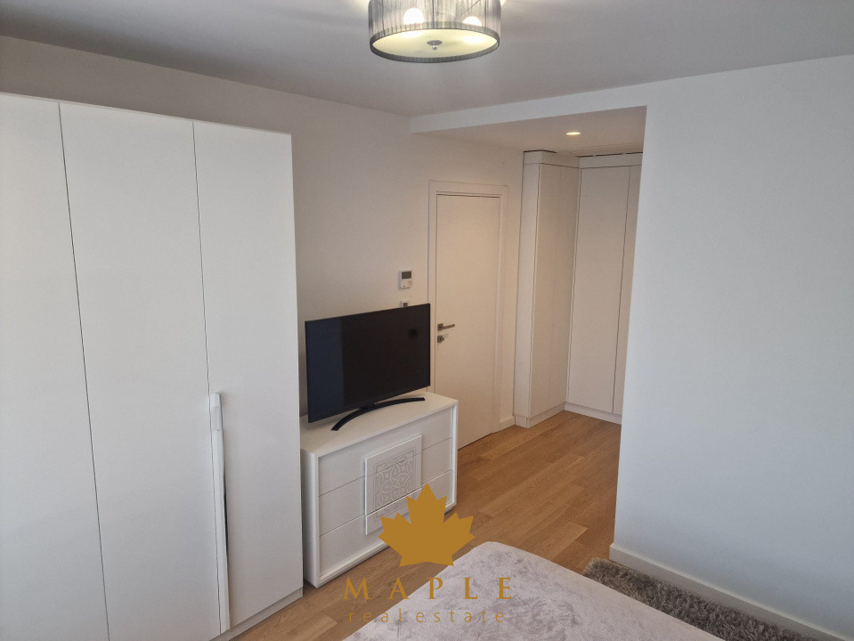 De vanzare: Apartament 3 camere | Aviatiei Tower Pipera Floreasca