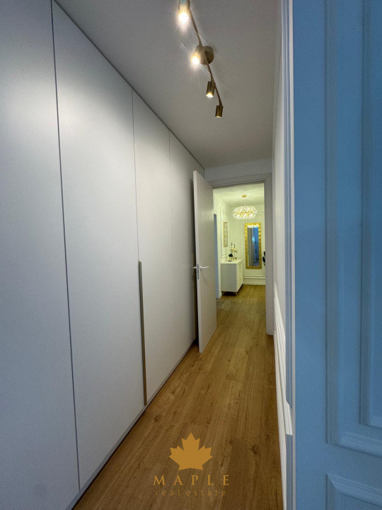 De inchiriat: Duplex Cloud 9 Pipera | Floreasca | Parcare | Premium