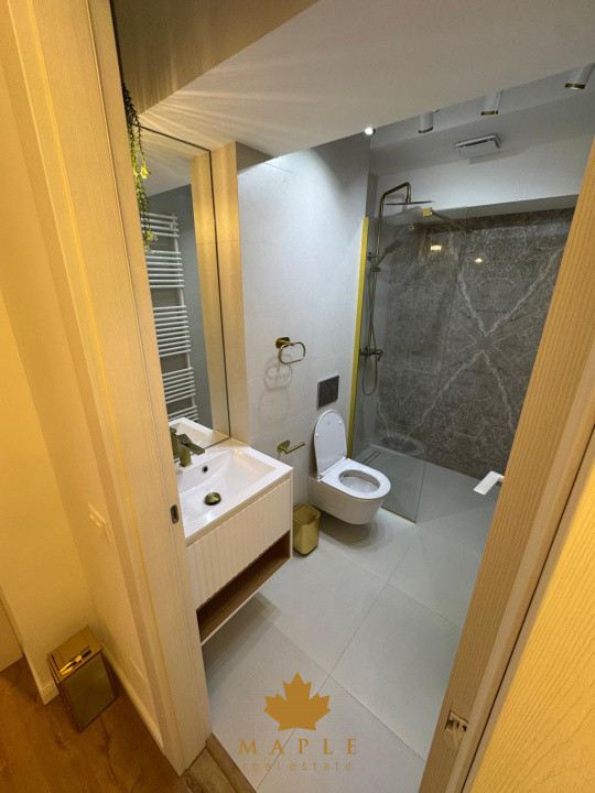 De inchiriat: Duplex Cloud 9 Pipera | Floreasca | Parcare | Premium