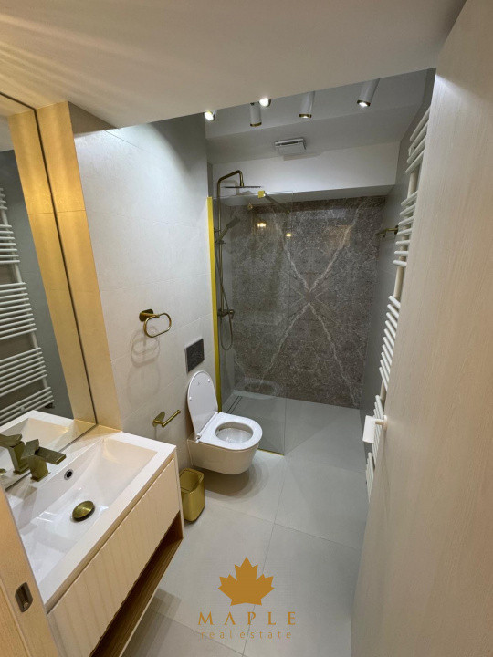 De inchiriat: Duplex Cloud 9 Pipera | Floreasca | Parcare | Premium