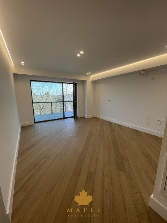 Apartament de 2 camere / Cortina 126 / Erou Iancu Nicolae / Cambridge School 