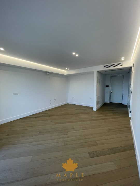 Apartament de 2 camere / Cortina 126 / Erou Iancu Nicolae / Cambridge School 