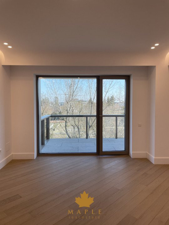 Apartament de 2 camere / Cortina 126 / Erou Iancu Nicolae / Cambridge School 