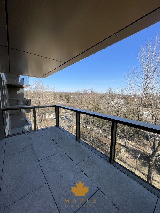 Apartament de 2 camere / Cortina 126 / Erou Iancu Nicolae / Cambridge School 