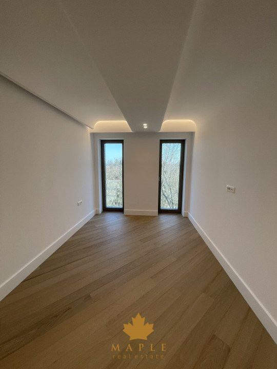 Apartament de 2 camere / Cortina 126 / Erou Iancu Nicolae / Cambridge School 