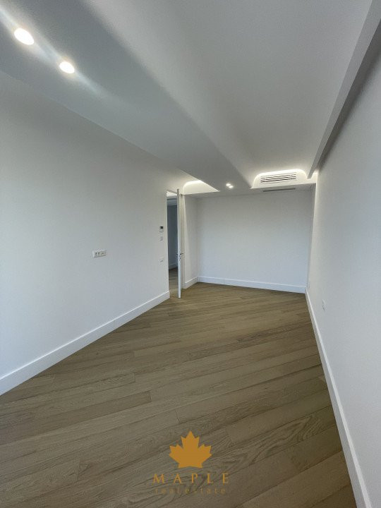Apartament de 2 camere / Cortina 126 / Erou Iancu Nicolae / Cambridge School 