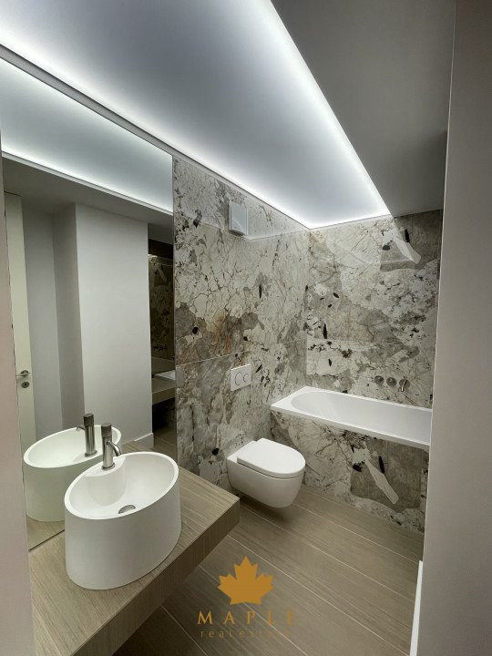 Apartament de 2 camere / Cortina 126 / Erou Iancu Nicolae / Cambridge School 