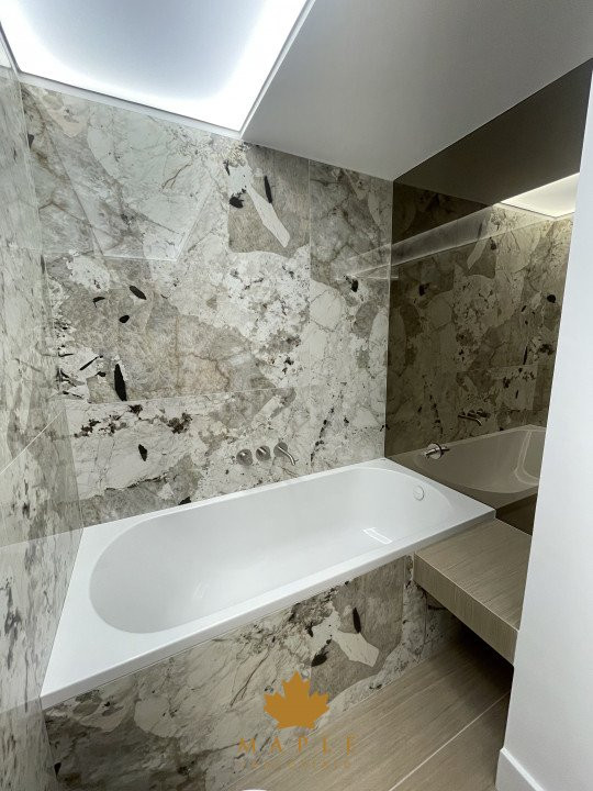 Apartament de 2 camere / Cortina 126 / Erou Iancu Nicolae / Cambridge School 