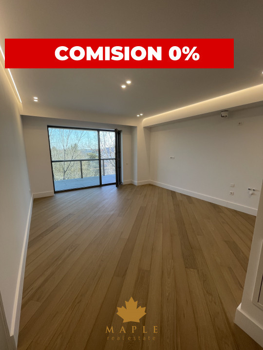 Apartament de 2 camere / Cortina 126 / Erou Iancu Nicolae / Cambridge School 