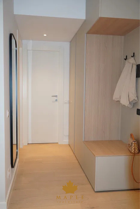 De inchiriat: apartament 2 camere NUSCO Pipera | Floreasca | Nou