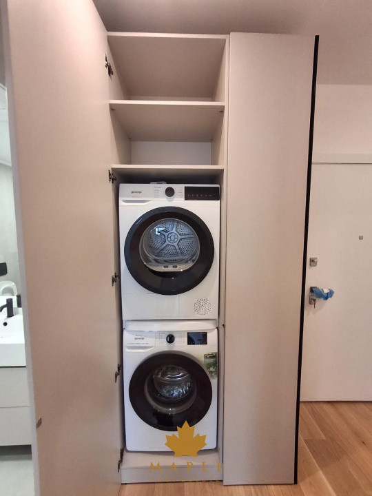 De inchiriat: apartament 2 camere NUSCO Pipera | Floreasca | Nou