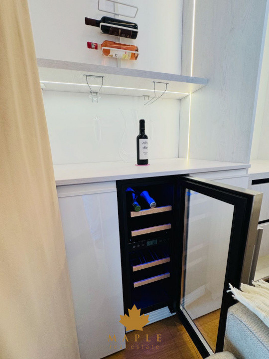 Apartament 2 Camere de Inchiriat Up-Site Floreasca Nou | Premium