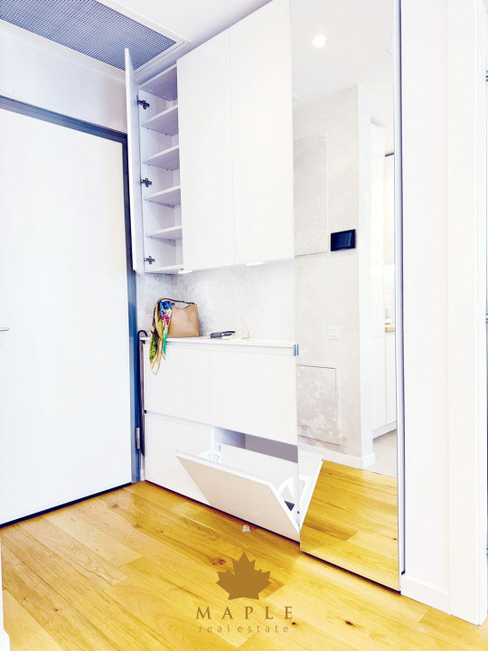 Apartament 2 Camere de Inchiriat Up-Site Floreasca Nou | Premium