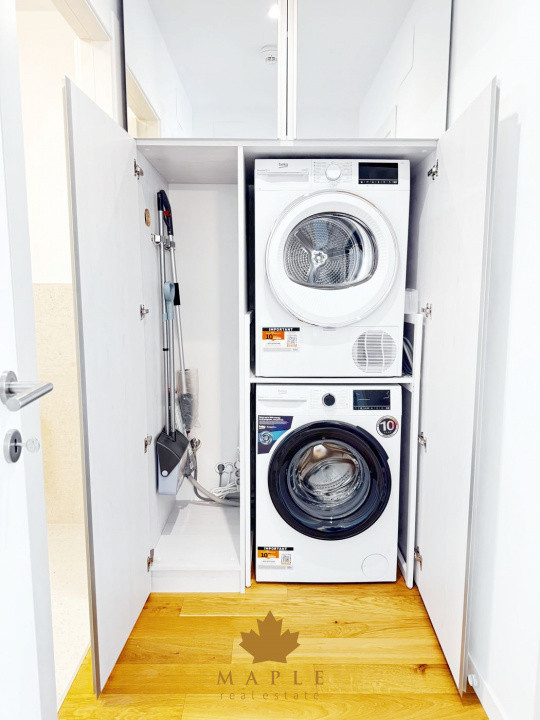 Apartament 2 Camere de Inchiriat Up-Site Floreasca Nou | Premium