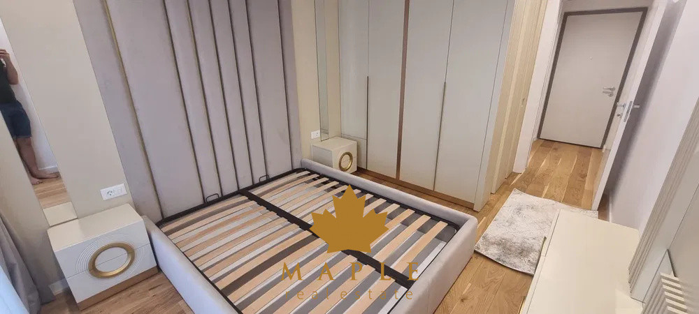 De inchiriat: apartament 2 camere NUSCO Pipera | Floreasca | Nou