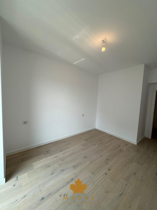 De vanzare: Apartament 2 camere | First Estates Pipera OMV | Parcare