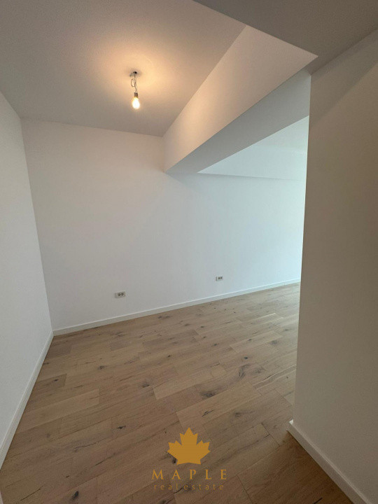 De vanzare: Apartament 2 camere | First Estates Pipera OMV | Parcare