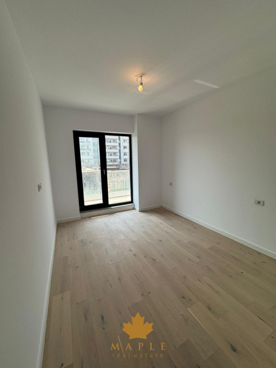 De vanzare: Apartament 2 camere | First Estates Pipera OMV | Parcare