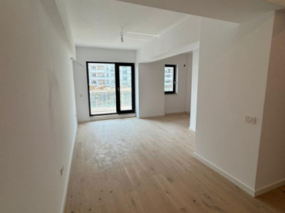 De vanzare: Apartament 2 camere | First Estates Pipera OMV | Parcare