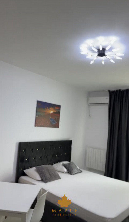 De vanzare: De Silva Residence Studio Mamaia Nord Oportunitate investitie