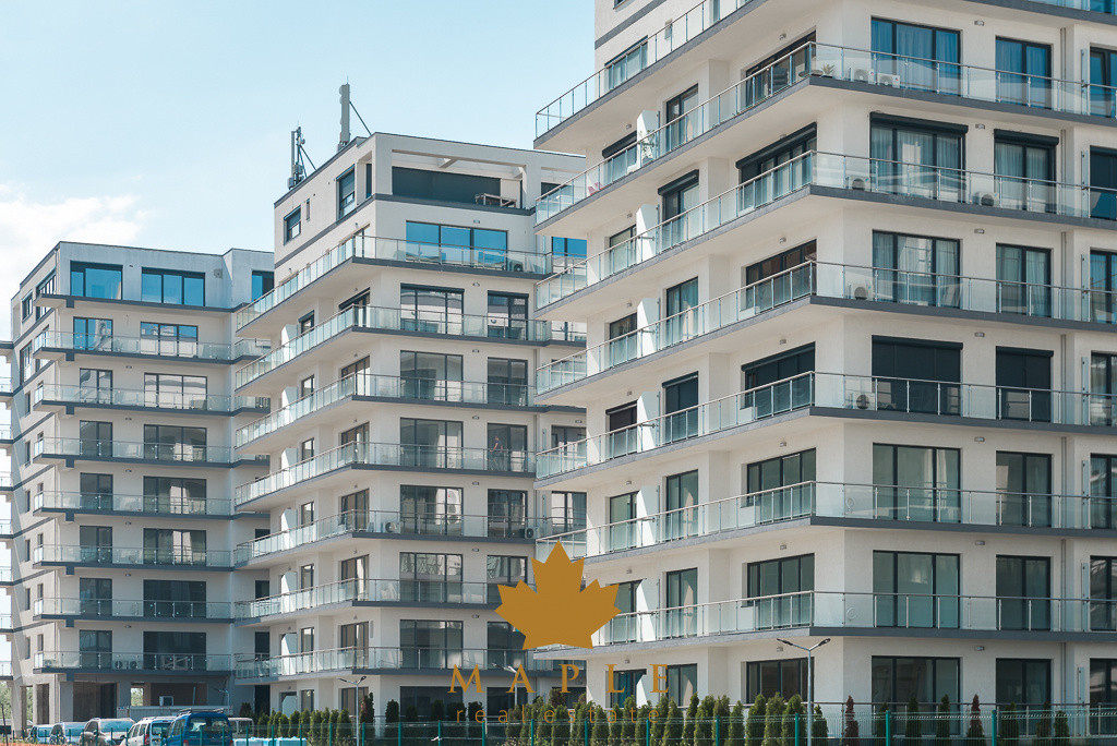 De vanzare: De Silva Residence Studio Mamaia Nord Oportunitate investitie