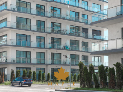 De vanzare: De Silva Residence Studio Mamaia Nord Oportunitate investitie