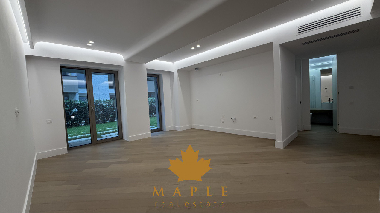 DE INCHIRIAT - Apartament de 3 camere / Cortina 126 / Parcare