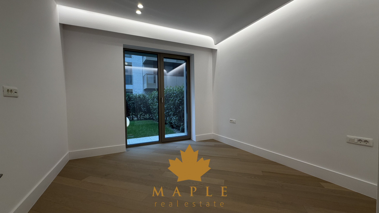 DE INCHIRIAT - Apartament de 3 camere / Cortina 126 / Parcare