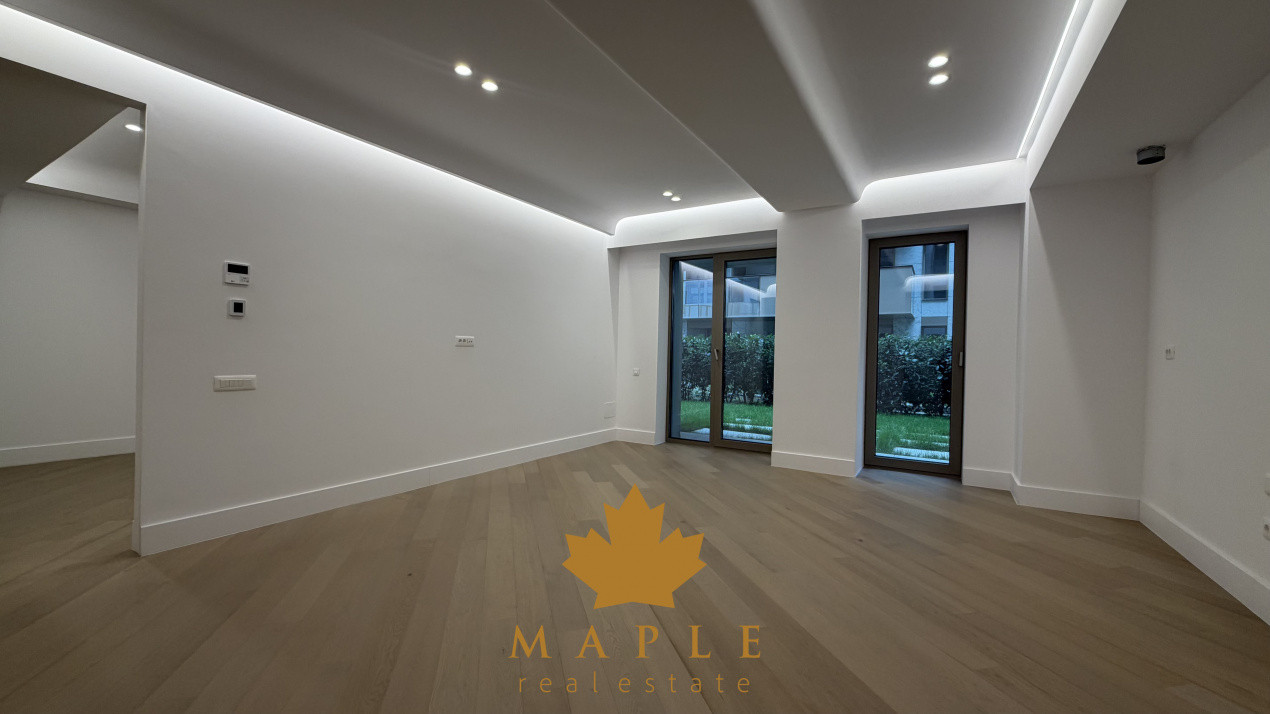 DE INCHIRIAT - Apartament de 3 camere / Cortina 126 / Parcare