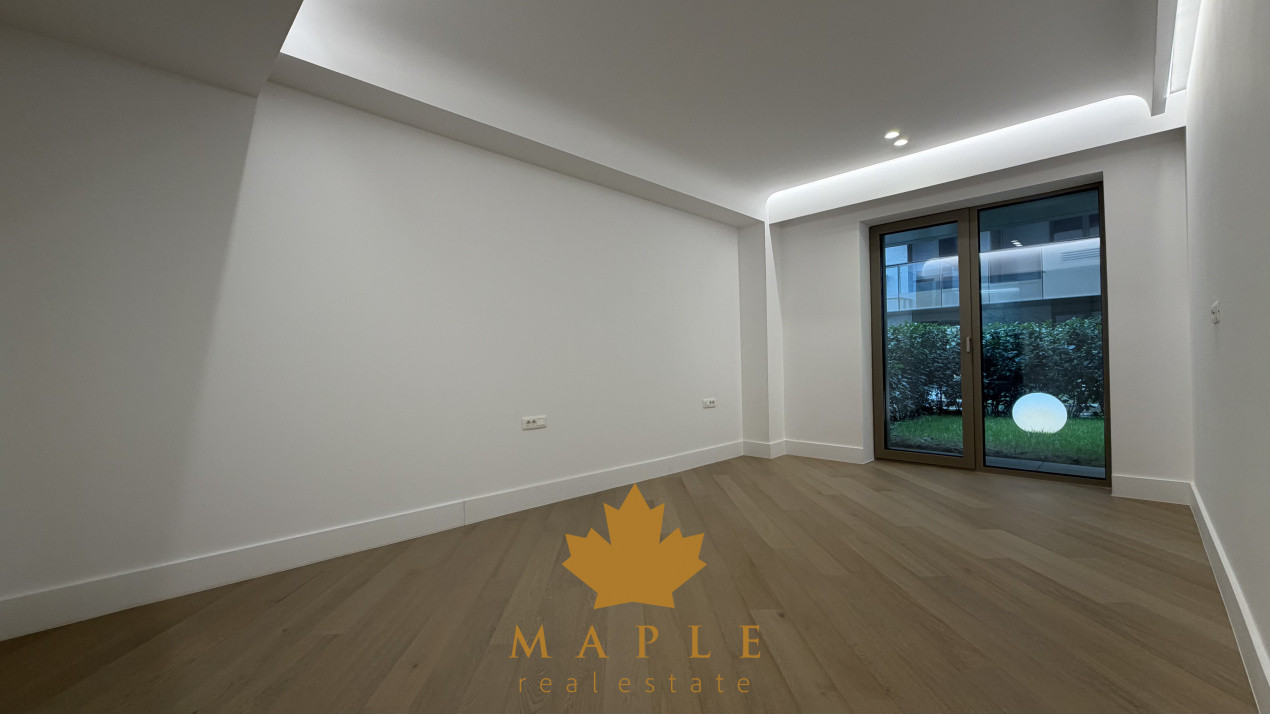 DE INCHIRIAT - Apartament de 3 camere / Cortina 126 / Parcare