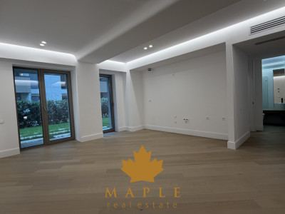 DE INCHIRIAT - Apartament de 3 camere / Cortina 126 / Parcare