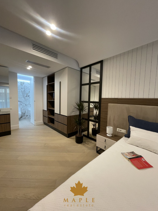 De vanzare: Apartament de 3 camere / Cortina 126 / Cambridge School 