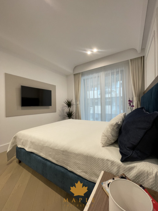 De vanzare: Apartament de 3 camere / Cortina 126 / Cambridge School 