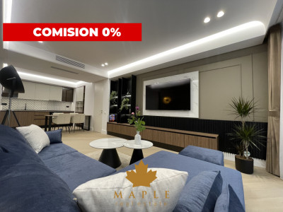 De vanzare: Apartament de 3 camere / Cortina 126 / Cambridge School 