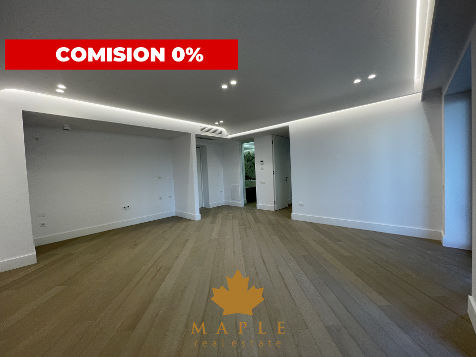 DE VANZARE: Apartament 2 camere / Cortina 126 / Pipera