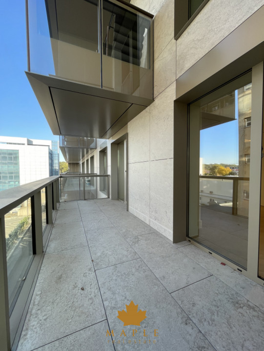 DE VANZARE: Apartament 2 camere / Cortina 126 / Pipera