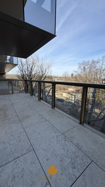 DE INCHIRIAT:  2 camere / Cortina 126 / Cambridge School / Pipera