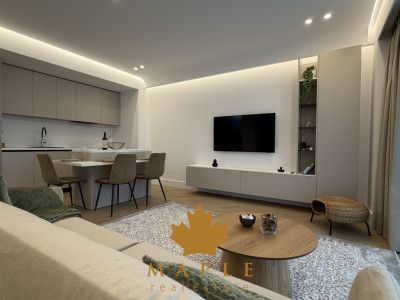 DE INCHIRIAT:  2 camere / Cortina 126 / Cambridge School / Pipera