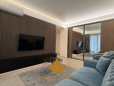 Apartament 2 camere / Cortina North /parcare / open view