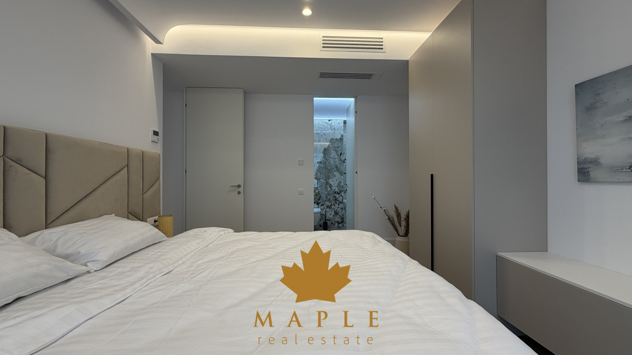 DE INCHIRIAT:  3 camere / Cortina 126 / Cambridge School / Pipera