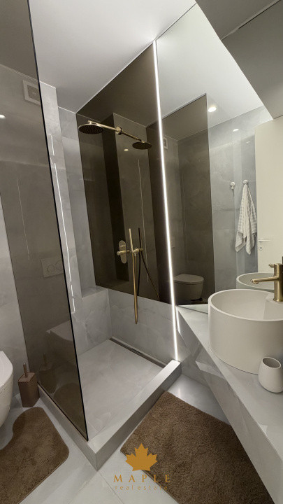 DE VANZARE: Apartament 3 camere / Cortina North / parcare / open view